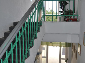 Отель Чайка