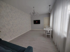 Апартаменты "В гостях у Ани"