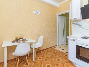 Апартаменты еЖИВИка