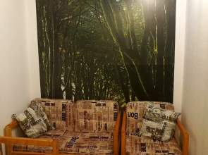 Hostel Dobro Bobra