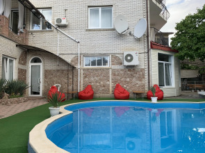 Гостевой Дом Миллениум