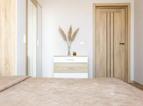 Апартаменты Favorite House на 78й Добровольческой Бригады 25