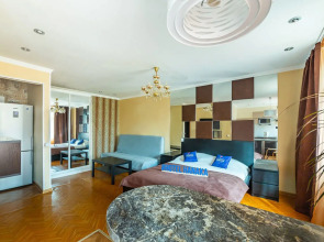 Апартаменты Hanaka 1-я Владимирская 18