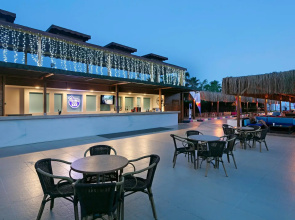 Armas Life Belek