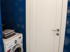 Квартира с видом на Нижегородскую ярмарку