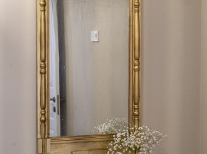 Квартира Строганов