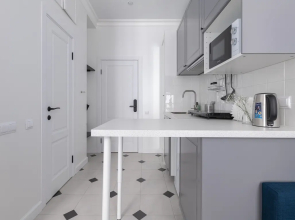 Gorohovaya 4 Apartment