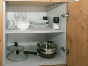 Апартаменты Dream 1