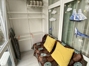 Апартаменты Пальма 5