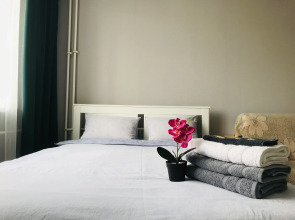 RentUfa на Пархоменко