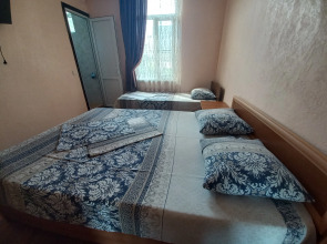 Гостевой дом Аида