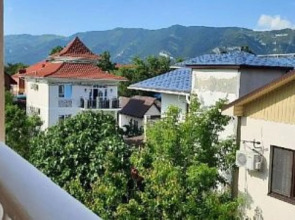 Гостевой Дом Золотой песок