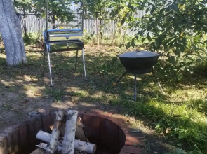 Dom Na Zaprudnoy Private house