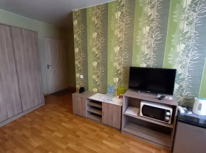 Мини-отель На Суздальской