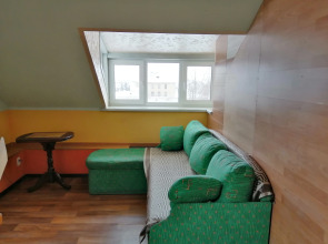 Гостевой дом на берегу озера Неро