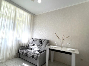 Апартаменты На Улице Героя Сарабеева 3