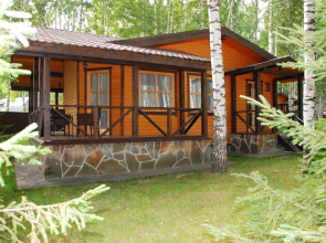 Гостевой Дом Спортинг Клуб Казань