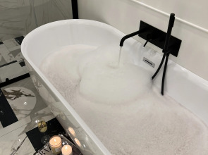 Меблированные комнаты New Holland Hotel