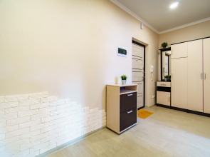 Апартаменты Шикарная квартира возле Парка Галицкого