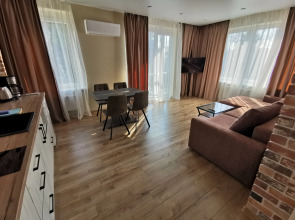 Апартаменты Центральные