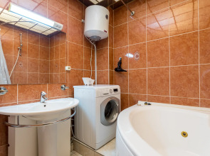 Апартаменты 1-я Тверская-Ямская