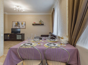 Апартаменты на Большой Покровской 29