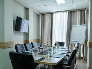 Смарт Отель Бишкек