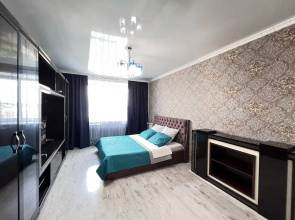 Na Ulitse Rozy Lyuksemburg 33 Flat