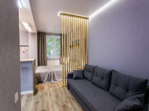 Апартаменты Baltic Seaside