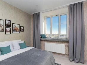 Апартаменты Cosmos Apart на Куйбышева