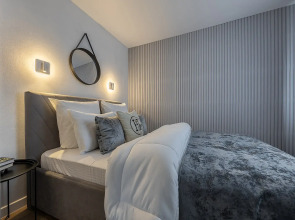 Апартаменты Как дома рядом с Кремлем