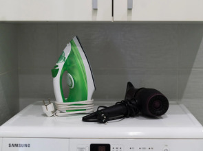 Квартира Vgosti61 Галерея