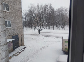 Апартаменты Квартира в Центре Великого Новгорода