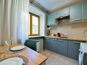 Апартаменты Ordzhinikidze Street