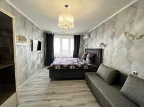 Апартаменты Платона кляты 27 ЖК Суворовский