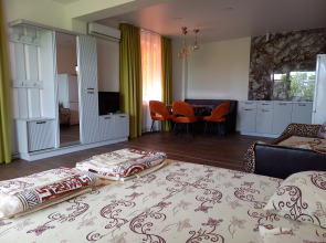 Гостевой Дом Дом в Розах