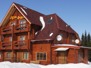 Мини-Отель Русь