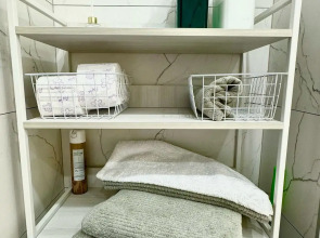 Апартаменты на Римской 5