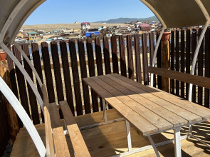 Гостевой дом Теремок