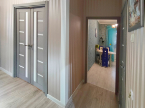 Квартира Комфорт в Центре с Отчётными Документами