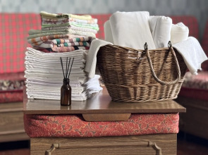 Гостевой дом Выключи Свет