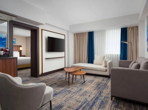 Courtyard by Marriott Tashkent