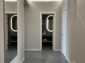 Квартира Потрясающая у моря