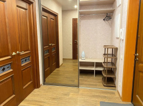 Апартаменты Batasheva Apart