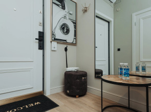 Апартаменты Marts Притяжение