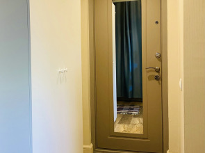 Апартаменты на Шереметьевской