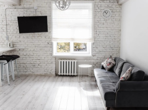 Апартаменты Премиум в центре Полоцка