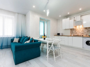 Апартаменты Blue Lagune 1