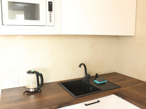 Квартира в центре, рядом с РКБ им. Куватова