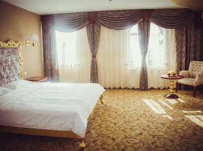 Отель Эмирхан